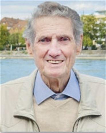 Profilbild Berndt Michael Linker